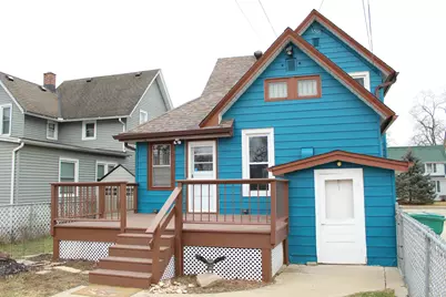 N88W17170  Main St, Menomonee Falls, WI 53051 - Photo 27