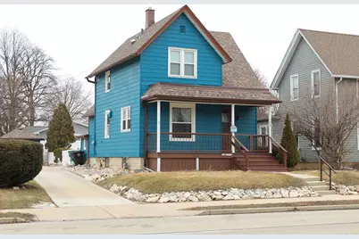 N88W17170  Main St, Menomonee Falls, WI 53051 - Photo 1