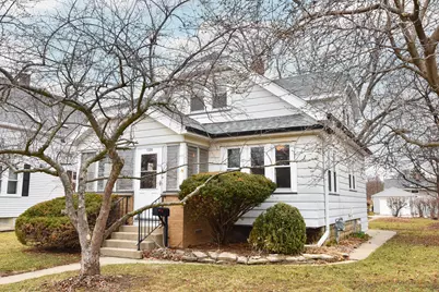 1320  Manitowoc Ave, South Milwaukee, WI 53172 - Photo 3