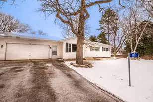 110 Toms Ave, Twin Lakes, WI 53181 - Photo 1