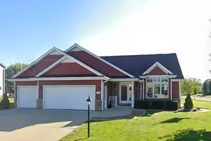 1001 Spring Waters Dr, Oconomowoc, WI 53066 - Photo 1