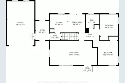 2342  37th St, Two Rivers, WI 54241 - Photo 29