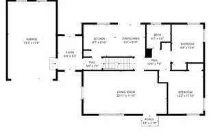 2342 37th St, Two Rivers, WI 54241 - Photo 29