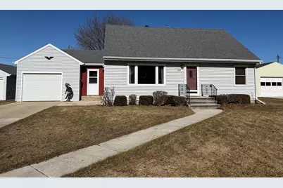 2342  37th St, Two Rivers, WI 54241 - Photo 1