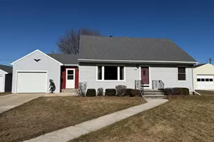 2342 37th St, Two Rivers, WI 54241 - Photo 1