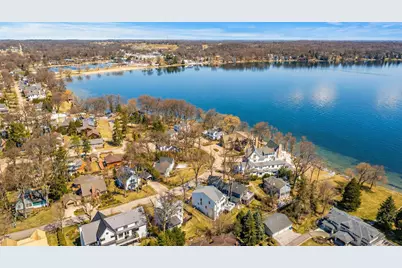 603  Agaming Rd, Fontana, WI 53125 - Photo 53