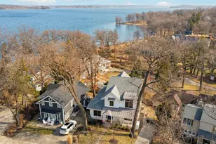 603 Agaming Rd, Fontana, WI 53125 - Photo 1