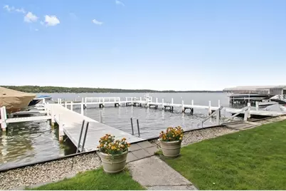 603  Agaming Rd, Fontana, WI 53125 - Photo 3