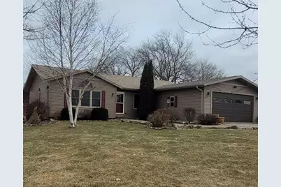 N5902  County Road Q -, Aztalan, WI 53549 - Photo 1