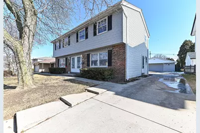 3824 S 75th St #3826, Milwaukee, WI 53220 - Photo 1