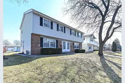 3824 S 75th St #3826, Milwaukee, WI 53220 - Photo 33