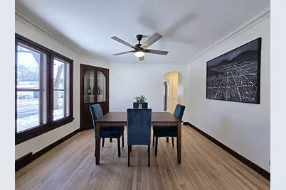 5601 W Brooklyn Pl, Milwaukee, WI 53216 - Photo 9