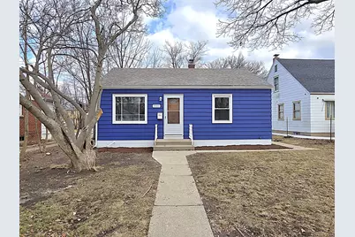 5908 N 32nd St, Milwaukee, WI 53209 - Photo 1
