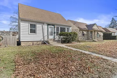 4864 N 21st St, Milwaukee, WI 53209 - Photo 1