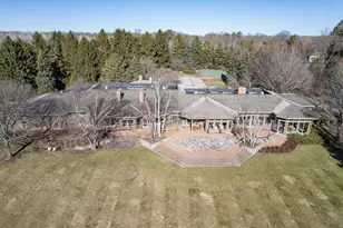 8263 N River Rd, River Hills, WI 53217 - Photo 43