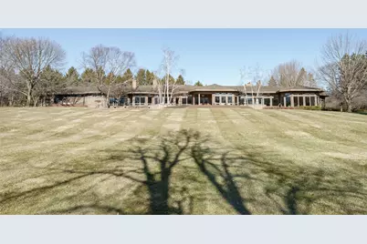 8263 N River Rd, River Hills, WI 53217 - Photo 41