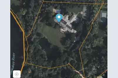 8263 N River Rd, River Hills, WI 53217 - Photo 45