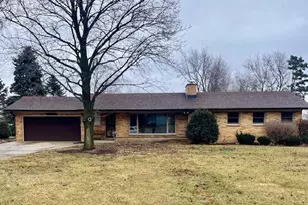 4260 N 163rd St, Brookfield, WI 53005 - Photo 1