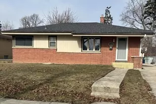 8528 W Arden Pl, Milwaukee, WI 53225 - Photo 1