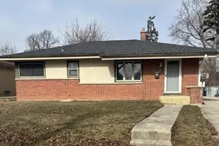 8528 W Arden Pl, Milwaukee, WI 53225 - Photo 1