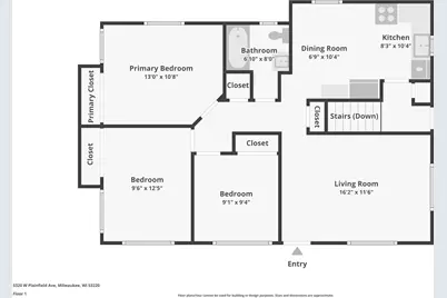 5320 W Plainfield Ave, Milwaukee, WI 53220 - Photo 43