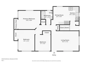 5320 W Plainfield Ave, Milwaukee, WI 53220 - Photo 43