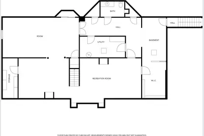 N4076  County Road E -, Freedom, WI 54130 - Photo 75