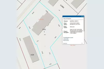 N4076  County Road E -, Freedom, WI 54130 - Photo 73