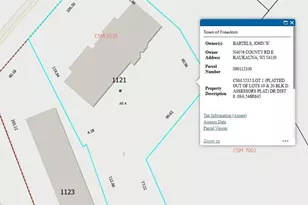 N4076 County Rd E, Freedom, WI 54130 - Photo 73