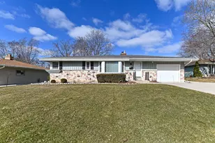 5400 Laura Ln, Greendale, WI 53129 - Photo 1