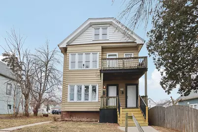 3165 S 15th St #3167, Milwaukee, WI 53215 - Photo 43