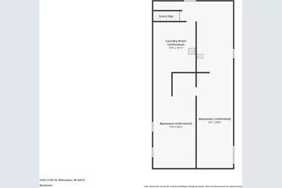 3165 S 15th St #3167, Milwaukee, WI 53215 - Photo 15