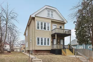 3165 S 15th St, Milwaukee, WI 53215 - Photo 1