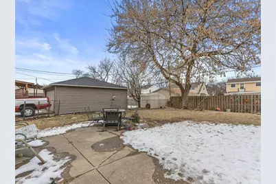3548 S 80th St #3550, Milwaukee, WI 53220 - Photo 27
