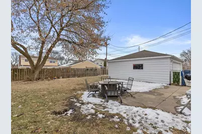 3548 S 80th St #3550, Milwaukee, WI 53220 - Photo 29