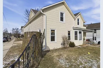 520  Dayton St, Mayville, WI 53050 - Photo 33