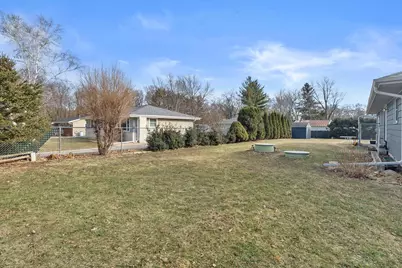 222  East Ave, Eagle, WI 53119 - Photo 31