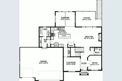 710  Brockway Dr, Mukwonago, WI 53149 - Photo 3