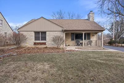 130 W Brown Deer Rd, Bayside, WI 53217 - Photo 35
