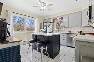 130 W Brown Deer Rd, Bayside, WI 53217 - Photo 3