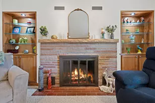 130 W Brown Deer Rd, Bayside, WI 53217 - Photo 9