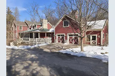 S91W37885  Antique Ln, Eagle, WI 53119 - Photo 31