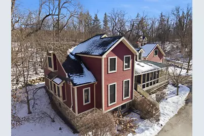 S91W37885  Antique Ln, Eagle, WI 53119 - Photo 43
