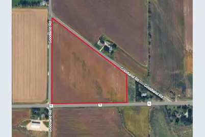 N/A  County N Rd, Rubicon, WI 53027 - Photo 1