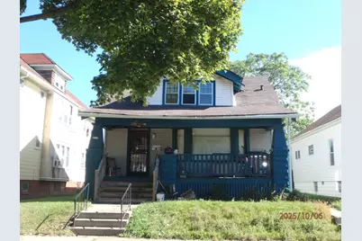 3532 N 22nd St, Milwaukee, WI 53206 - Photo 1