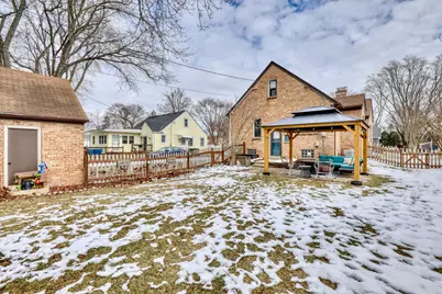 5739 S 113th St, Hales Corners, WI 53130 - Photo 39