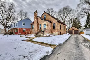 5739 S 113th St, Hales Corners, WI 53130 - Photo 1