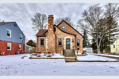 5739 S 113th St, Hales Corners, WI 53130 - Photo 35