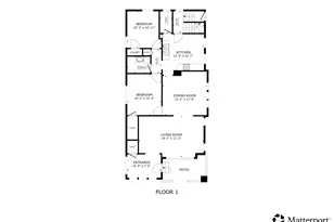 4354 N 29th St, Milwaukee, WI 53216 - Photo 53