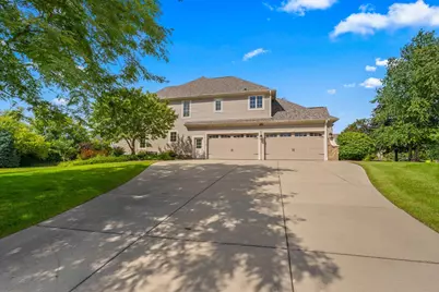 1252  Mary Hill Cir, Hartland, WI 53029 - Photo 95